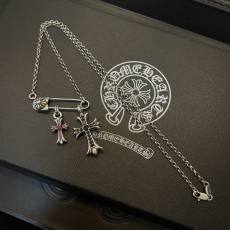 Chrome Hearts Necklaces